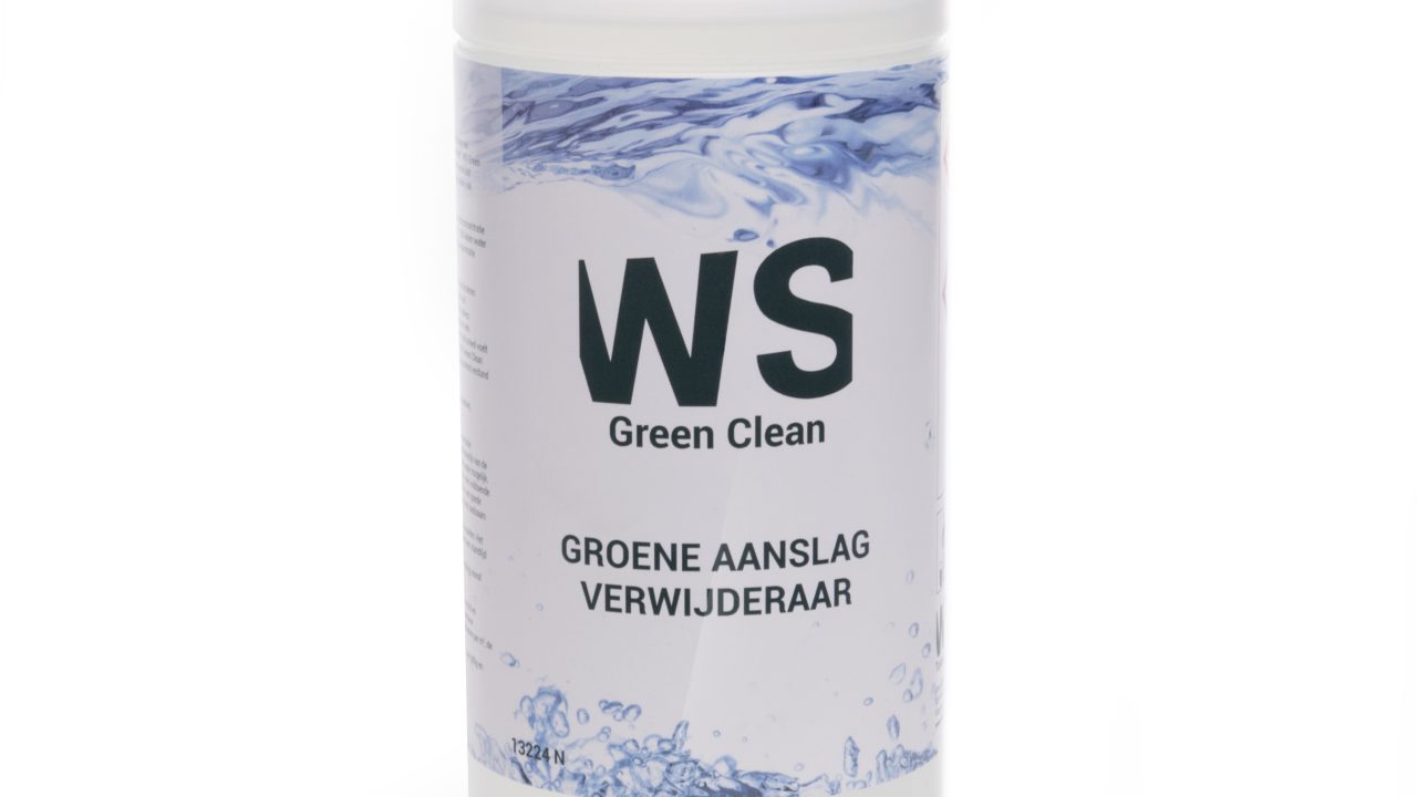 green clean1